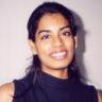 Profile Picture of Deepa Rajagopalan (@deepa-rajagopalan-1) on Quora