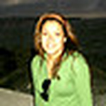 Profile Picture of Andrea Ramirez (@pazanditapaz) on Flickr