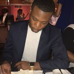 Profile Picture of Travis Riggins (@wavytravy) on Instagram