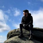 Profile Picture of adam binks (@adam.binksy) on Instagram