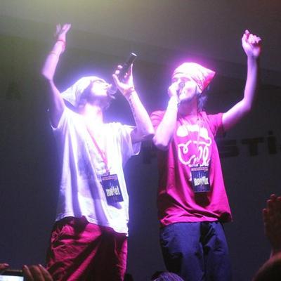 Profile Picture of Krav Maga Turk 
 (@416Gary) on Twitter