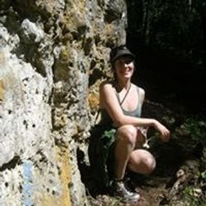 Profile Picture of Lyudmila Luchnikova (@lyutika) on Myspace