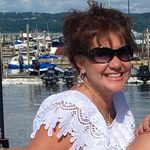 Profile Picture of Sylvia (@smiley_1957) on Instagram