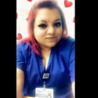 Profile Picture of Roxanne Gonzalez (@roxanne-gonzalez-17) on Quora