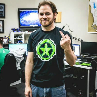 Profile Picture of Skylar Bishop (@SkyWoo420) on Twitter