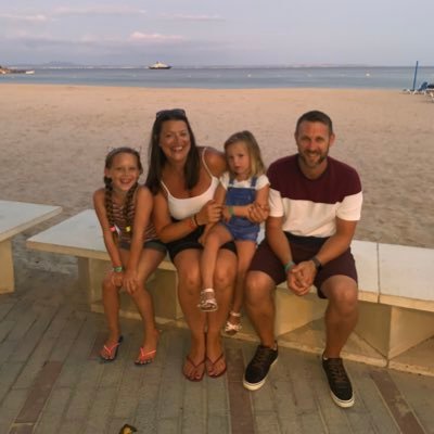 Profile Picture of Darren Ottley (@TheDazzler7) on Twitter