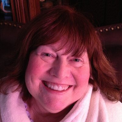 Profile Picture of Connie Dunham Dykman (@dykmankc) on Twitter