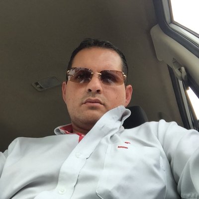 Galo José Proaño M. - Twitter Profile Picture of Galo José Proaño M. (@joseproa1) on Twitter