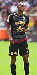 Profile Picture of Jerry Bengtsonon Wikipedia