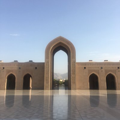 Profile Picture of Syed Qadri (@szqadri) on Twitter