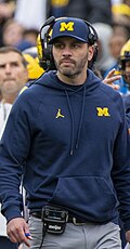 Profile Picture of Matt Weiss (American football)on Wikipedia