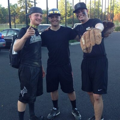 Profile Picture of Michael Diss ︻╦╤─ (@GimmeTheMike) on Twitter