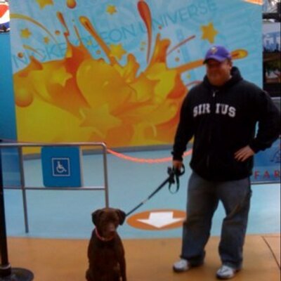 Profile Picture of Kyle Bauman (@kylebauman34) on Twitter
