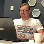 Profile Picture of Michael Lowe (@michaellowe_k) on Instagram