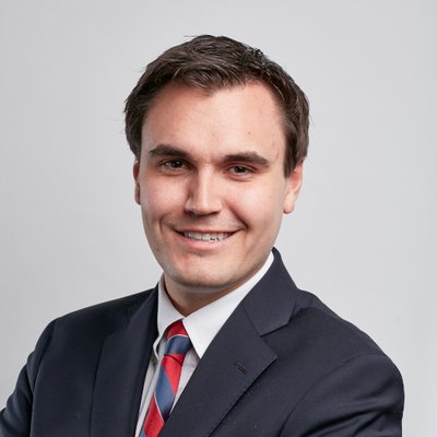 Profile Picture of Michael Hoad (@mphoad) on Twitter