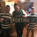 Profile Picture of Kyle Cabral (@sportingole14) on Pinterest