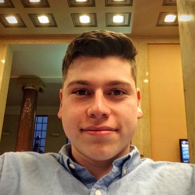 Profile Picture of Josh Birdwell (@BirdwellBlog) on Twitter