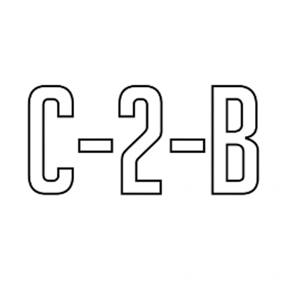 Profile Picture of Courtney Boehm (@c2b_blog) on Twitter