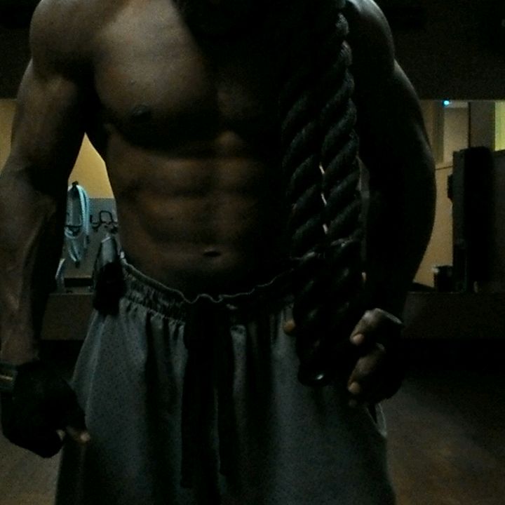 Profile Picture of Beast Mode (@keiththibodeaux) on Tiktok