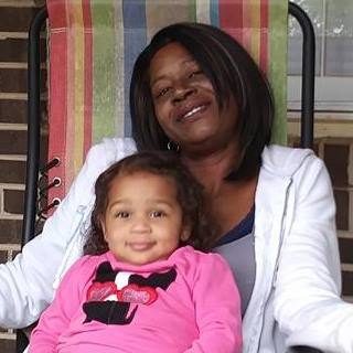 Profile Picture of Chandra Miles (@chandra.miles.56) on Facebook