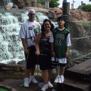 Profile Picture of Lisa Parrillo (@123486217) on Myspace