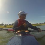 Profile Picture of Mark Heggie (@paddlingheggie) on Instagram
