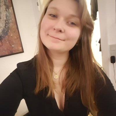 Profile Picture of Helene Pedersen (@HeleneP98861842) on Twitter