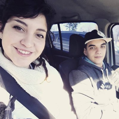 Profile Picture of Lucas Fernandez (@Luki7as_Milo) on Twitter