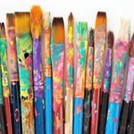 Profile Picture of Товары для художников (@art_materials_kh) on Instagram