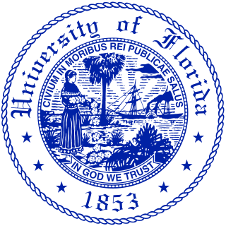 Profile Picture of University of Florida - Wikipedia, the free encyclopediaon Wikipedia