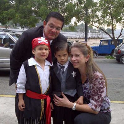 Profile Picture of Mario Moncayo Coello (@moncama65) on Twitter