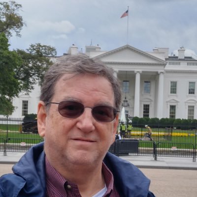 Profile Picture of Stephen Meeks (@Stephen98994757) on Twitter