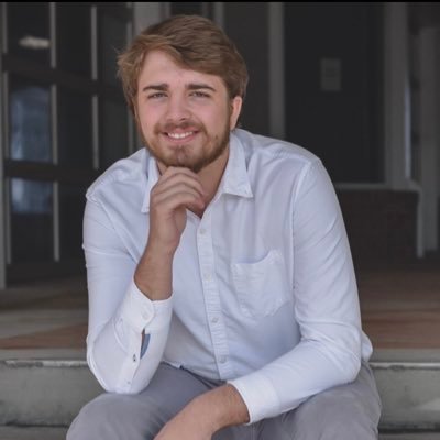 Profile Picture of Dylan Barlow (@DB_15_) on Twitter