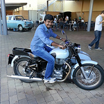 Profile Picture of Ramesh Kumar Balasubramanian (@Ramesh Kumar Balasubramanian) on Flickr