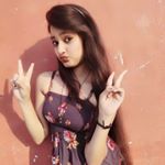 Profile Picture of Ritu_verma (@cute_ritu_verma) on Instagram