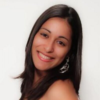 Profile Picture of Nicole M. Sepúlveda (@nicomary1) on Twitter