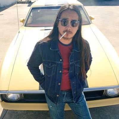 Profile Picture of John Elvis (@JohnElvisSkeit) on Twitter