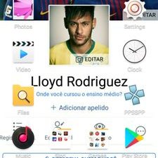 Profile Picture of Lloyd Rodriguez 😅😜 (@MyNumberSmart9) on Twitter