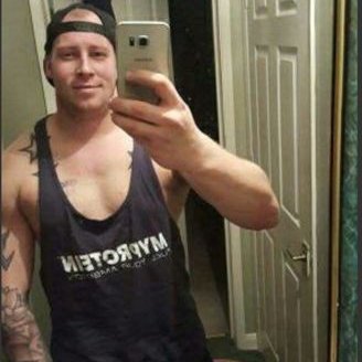 Profile Picture of SCOTT MEANS (@razor_tongue_1) on Twitter