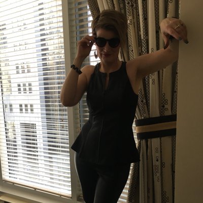 𝕳𝖊𝖆𝖙𝖍𝖊𝖗 𝕿𝖔𝖉𝖉 - Twitter Profile Picture of 𝕳𝖊𝖆𝖙𝖍𝖊𝖗 𝕿𝖔𝖉𝖉 (@EasternViolet) on Twitter