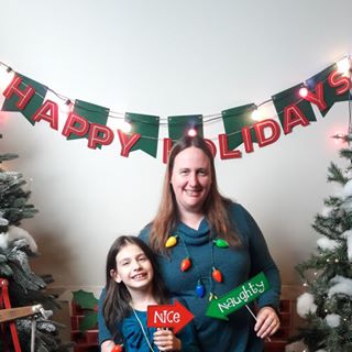 Profile Picture of Sammie McCowan Reillo (@sammie.mccowanreillo) on Facebook