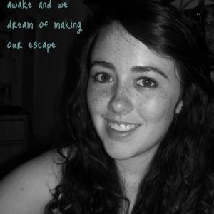 Profile Picture of Meg Kiely (@myheartisdamaged69) on Myspace