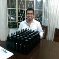Profile Picture of Walter Cordova (@walter-cordova) on Quora