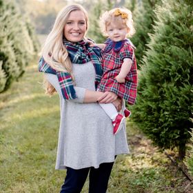 Profile Picture of Mallory Stevenson (@mallyjane16) on Pinterest