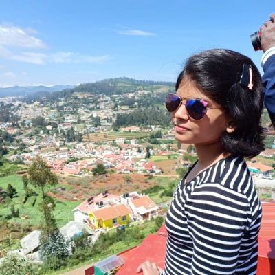 Profile Picture of Moumita Chatterjee (@Moumita83705846) on Twitter