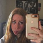 Profile Picture of audrey (@audrey.flemingg) on Instagram