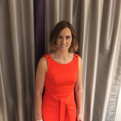 Profile Photo of Elizabeth Byrne (@ebeth0307) on Twitter