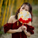 Profile Picture of Huỳnh Như (@minnienhu) on Instagram