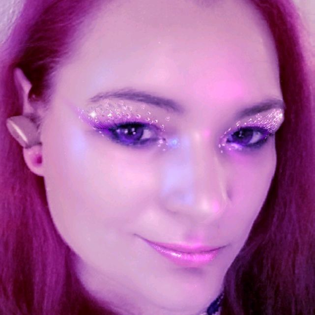 Profile Picture of Mary Mullenix (@xxthedeadprincessxx) on Tiktok