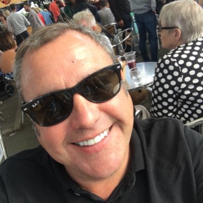 Profile Picture of Jayson Fowler (@jaysonfowler7) on Twitter